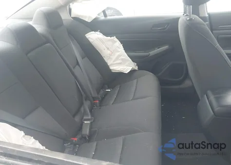 2023 Nissan Altima S Fwd from USA, damaged, VIN 1N4BL4BV3PN358941